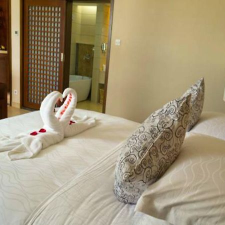 Kangte Wangfu Hotel Of Resort And Conference Σανυά Εξωτερικό φωτογραφία